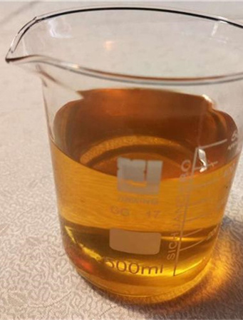 甘油单油酸酯	GMO