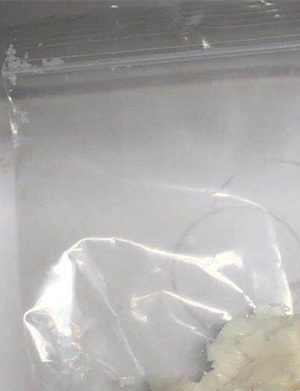 聚乙二醇 400 双硬脂酸酯	PEG400DS