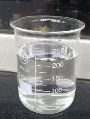 水溶性硅油