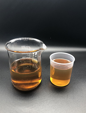聚乙二醇 400 双油酸酯	PEG400DO